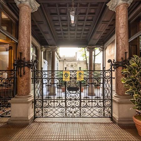 Le Dimore Suites Milano Zewnętrze zdjęcie