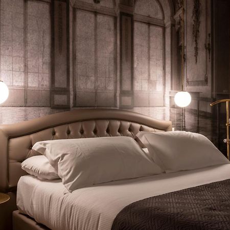 Le Dimore Suites Milano Zewnętrze zdjęcie