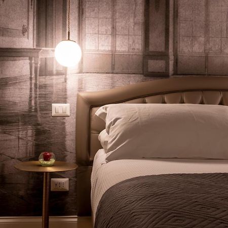 Le Dimore Suites Milano Zewnętrze zdjęcie