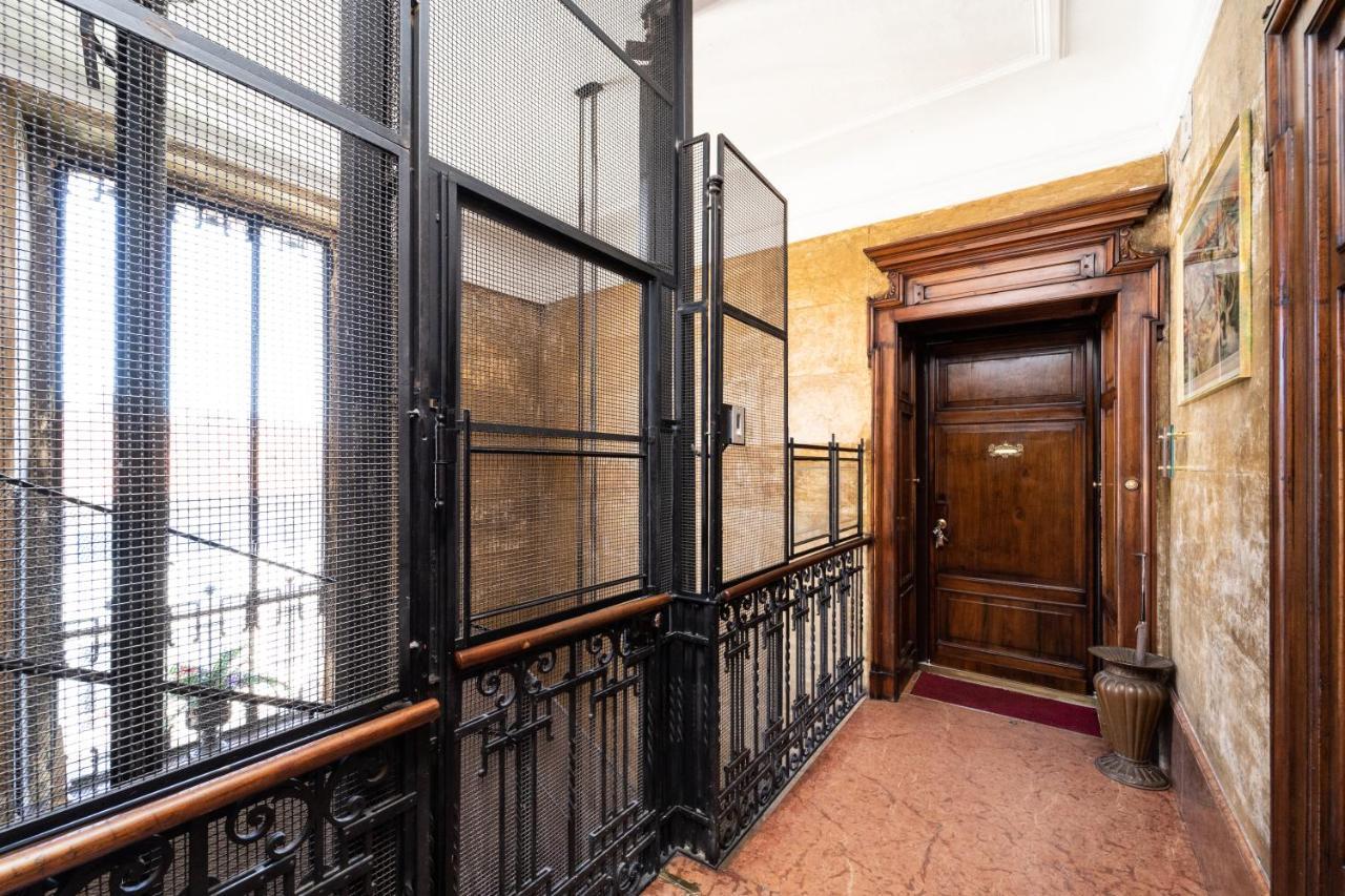 Le Dimore Suites Milano Zewnętrze zdjęcie