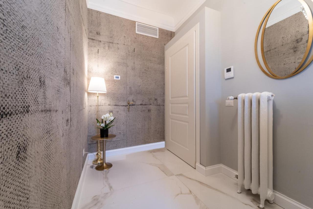 Le Dimore Suites Milano Zewnętrze zdjęcie
