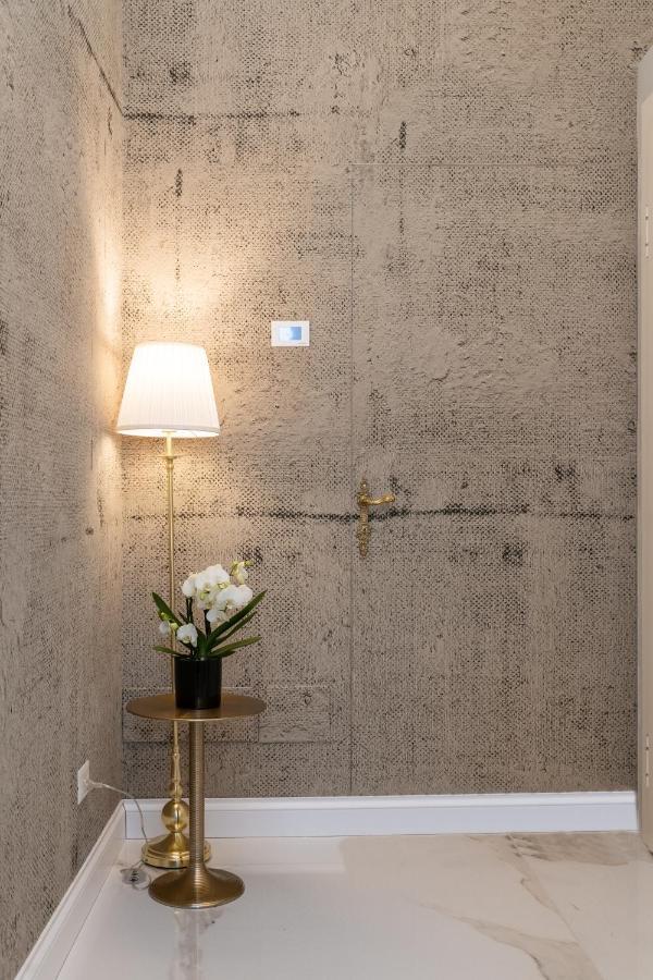 Le Dimore Suites Milano Zewnętrze zdjęcie