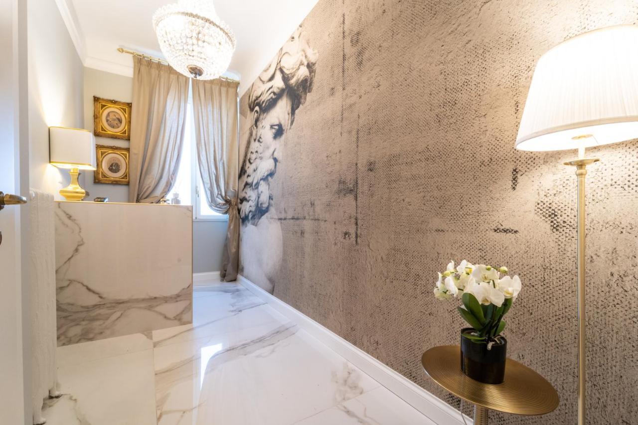 Le Dimore Suites Milano Zewnętrze zdjęcie