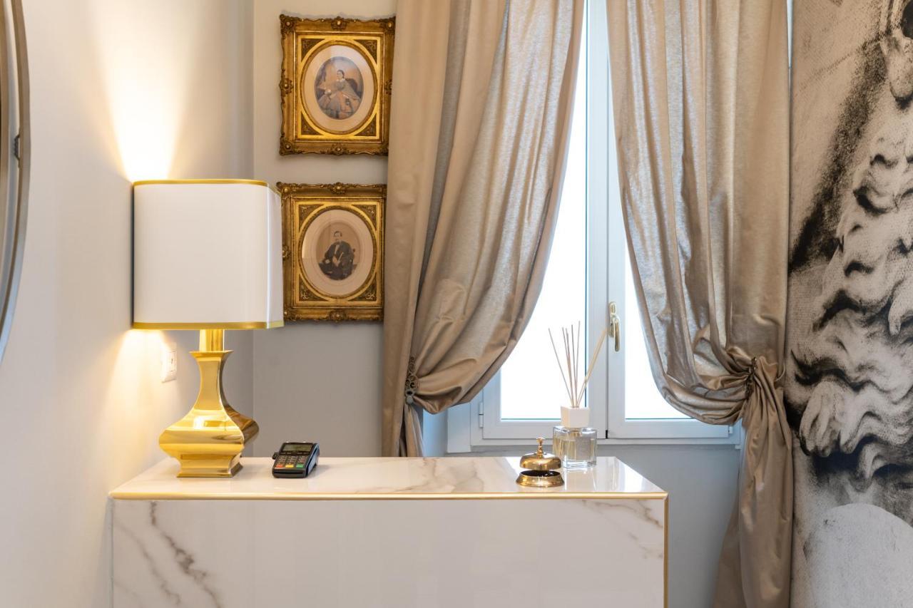 Le Dimore Suites Milano Zewnętrze zdjęcie