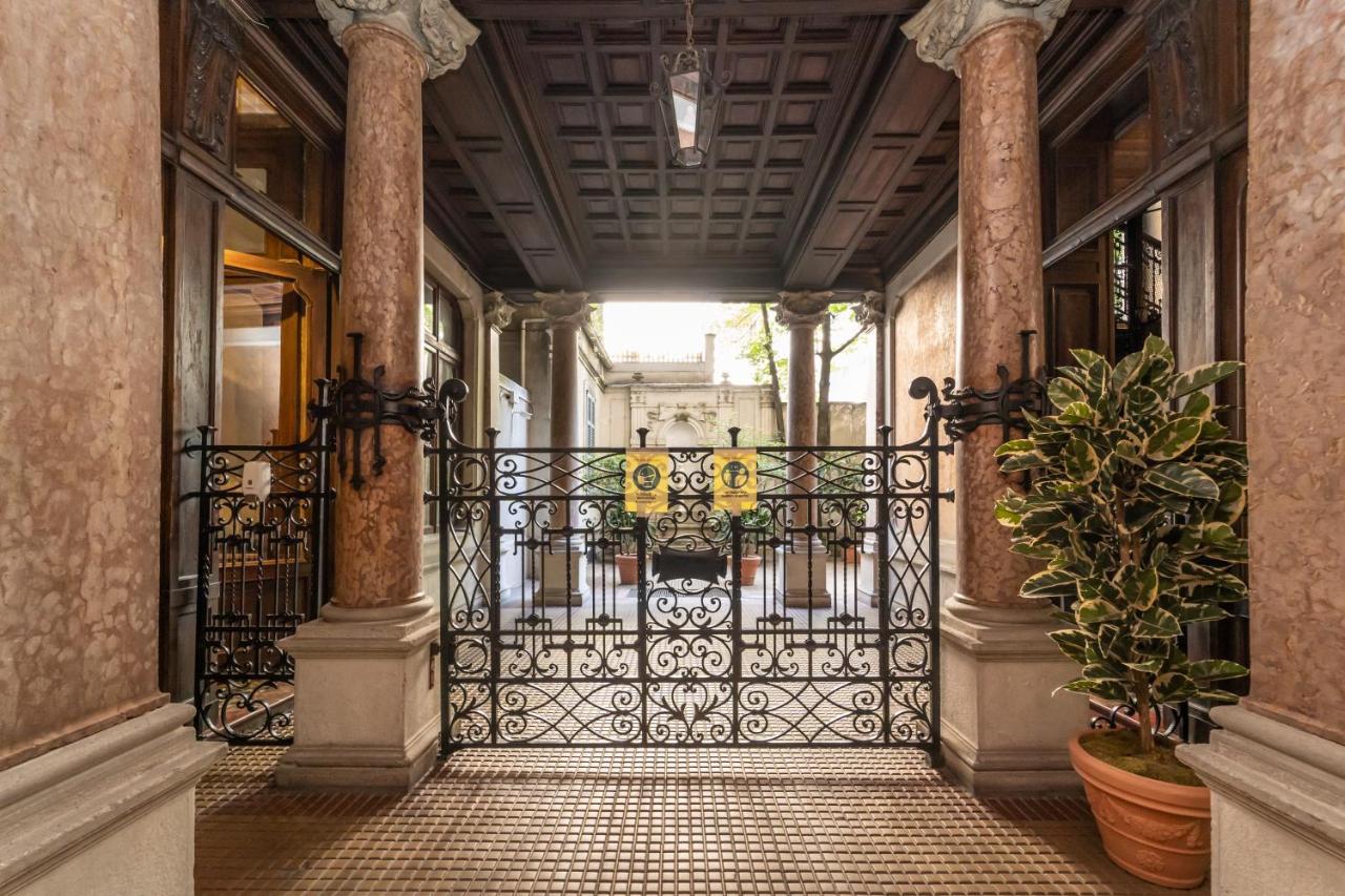 Le Dimore Suites Milano Zewnętrze zdjęcie