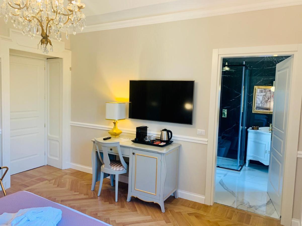 Le Dimore Suites Milano Zewnętrze zdjęcie