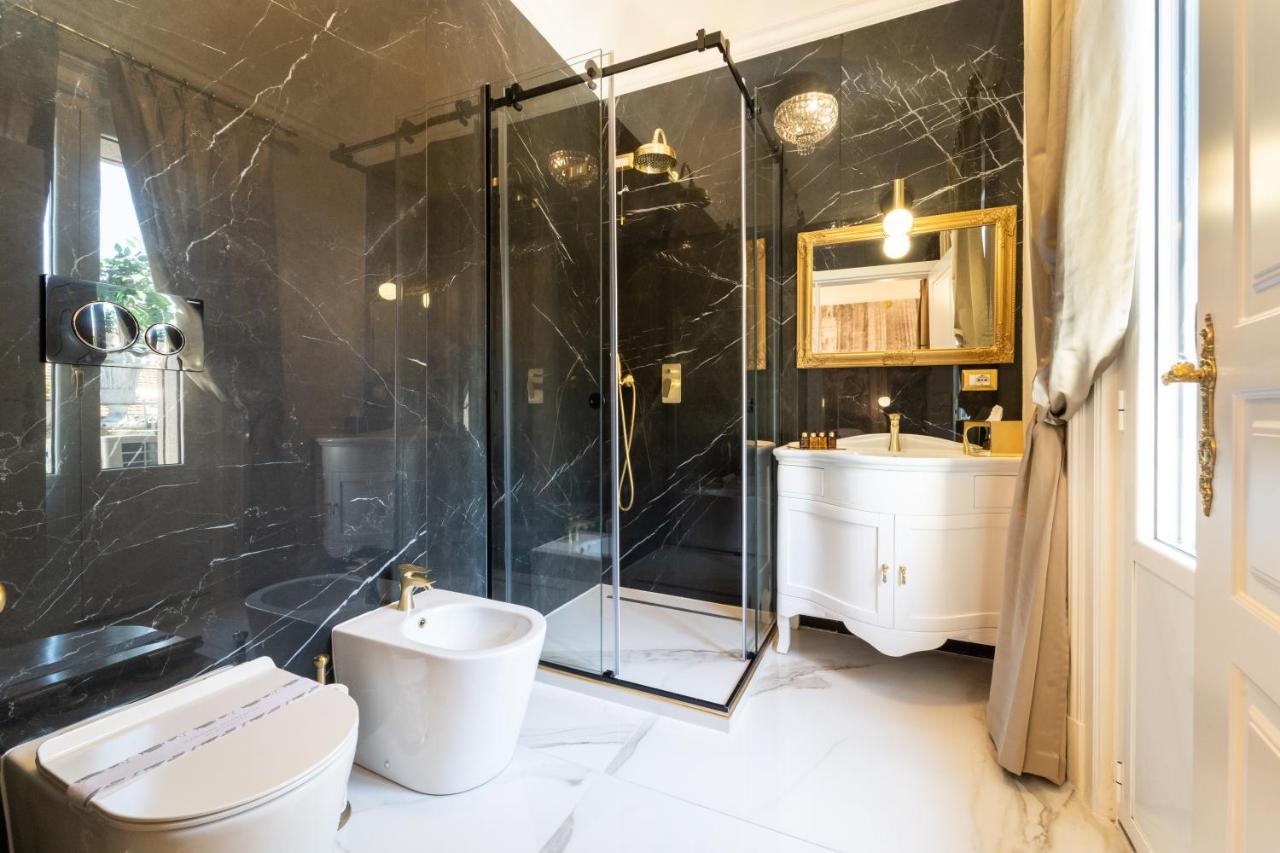 Le Dimore Suites Milano Zewnętrze zdjęcie