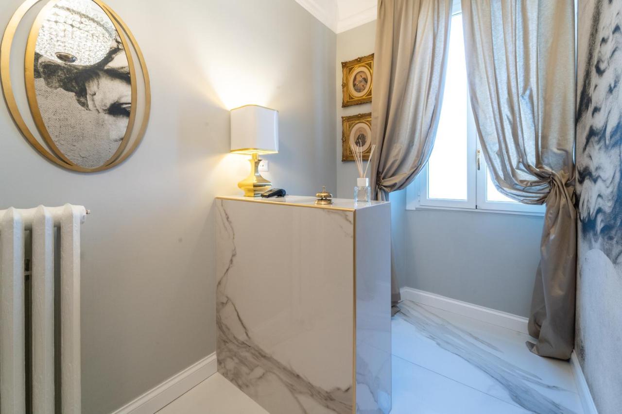 Le Dimore Suites Milano Zewnętrze zdjęcie