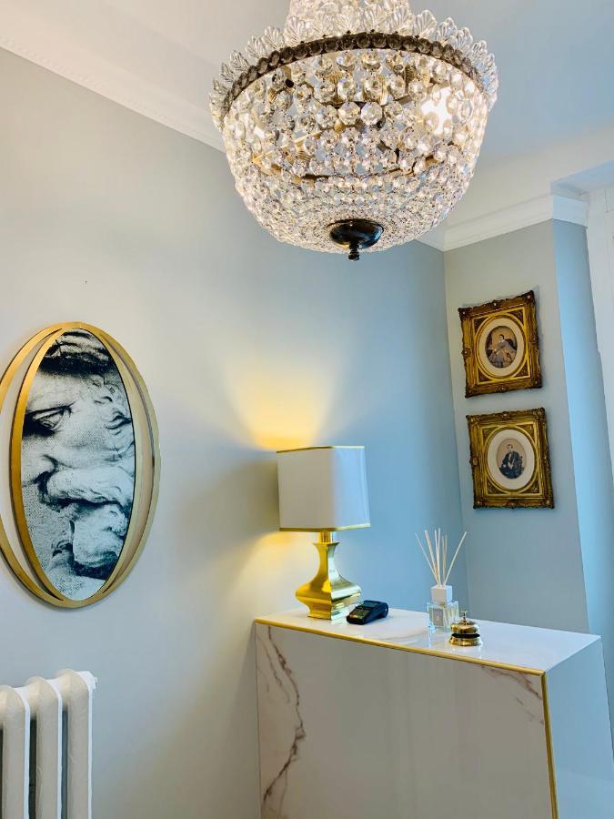 Le Dimore Suites Milano Zewnętrze zdjęcie