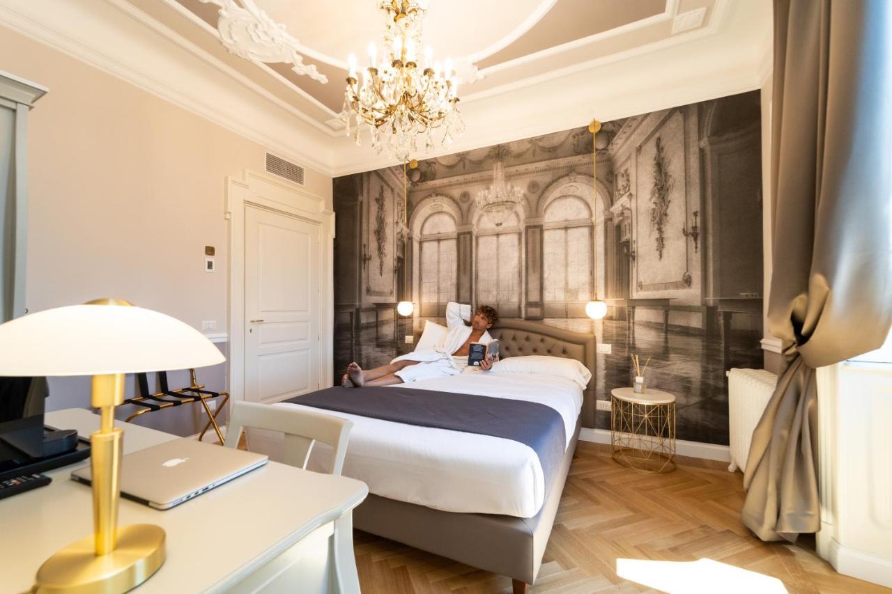 Le Dimore Suites Milano Zewnętrze zdjęcie