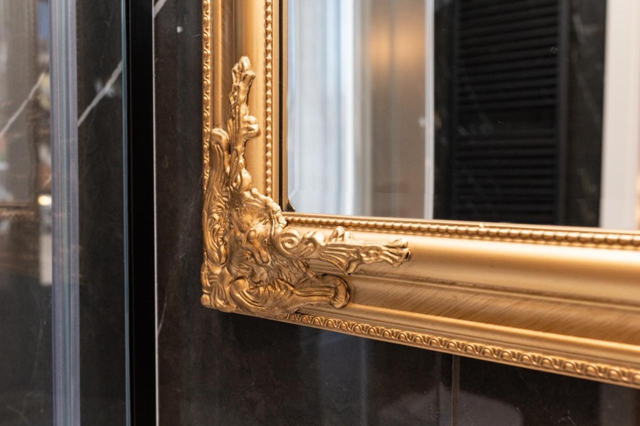Le Dimore Suites Milano Zewnętrze zdjęcie
