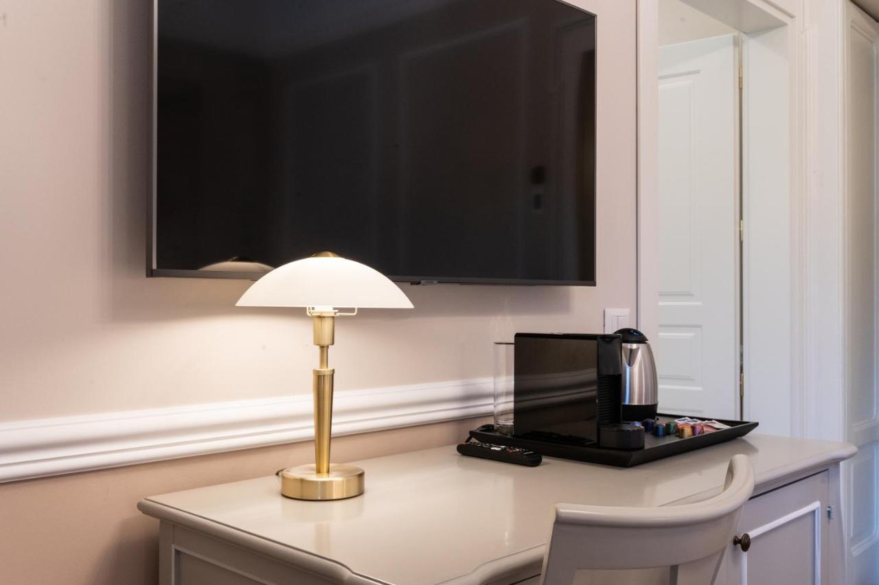 Le Dimore Suites Milano Zewnętrze zdjęcie