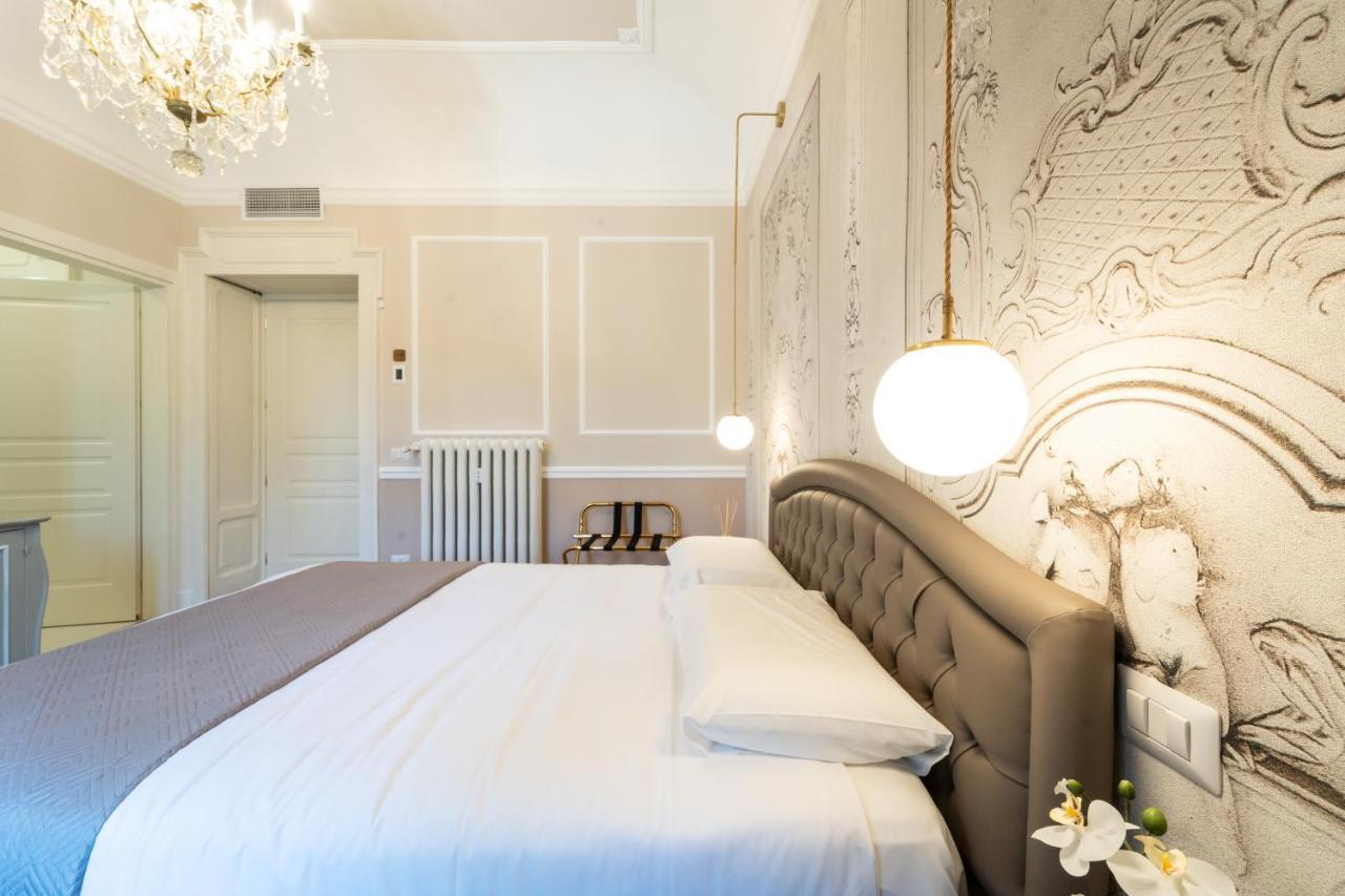 Le Dimore Suites Milano Zewnętrze zdjęcie