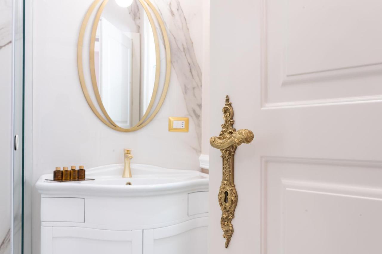 Le Dimore Suites Milano Zewnętrze zdjęcie