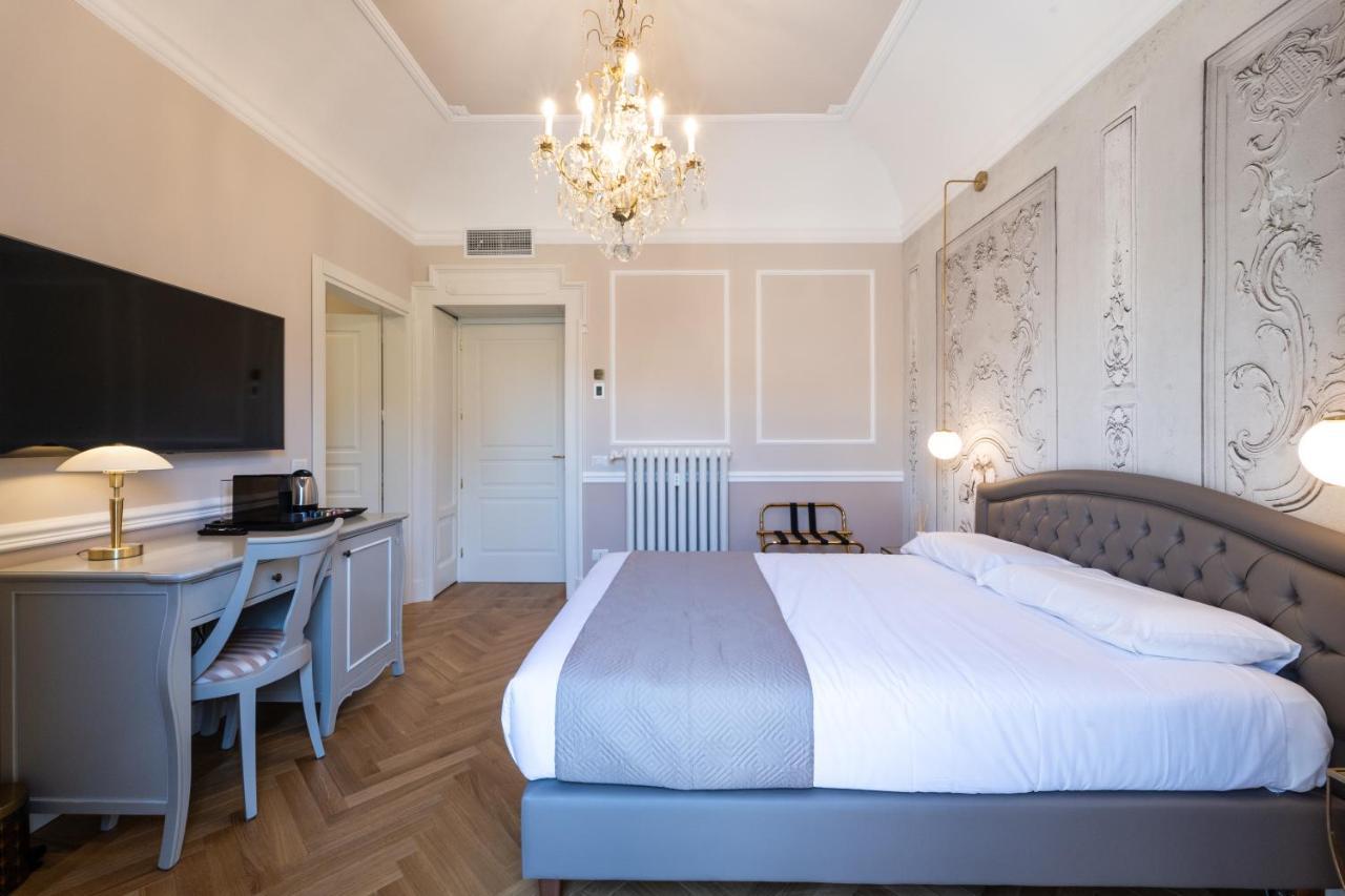 Le Dimore Suites Milano Zewnętrze zdjęcie