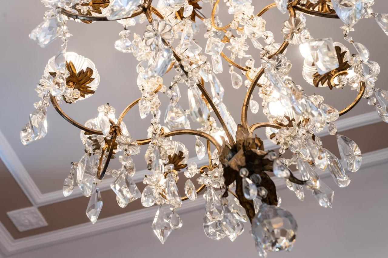 Le Dimore Suites Milano Zewnętrze zdjęcie