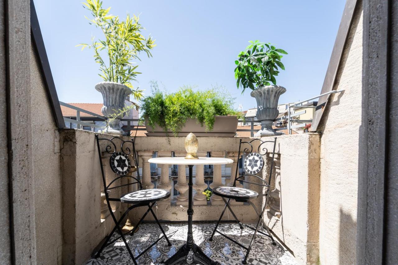 Le Dimore Suites Milano Zewnętrze zdjęcie