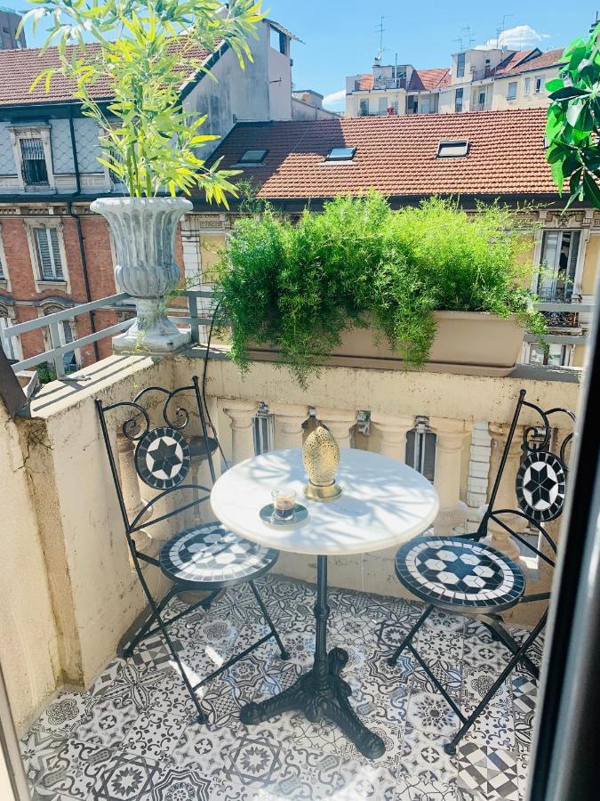 Le Dimore Suites Milano Zewnętrze zdjęcie