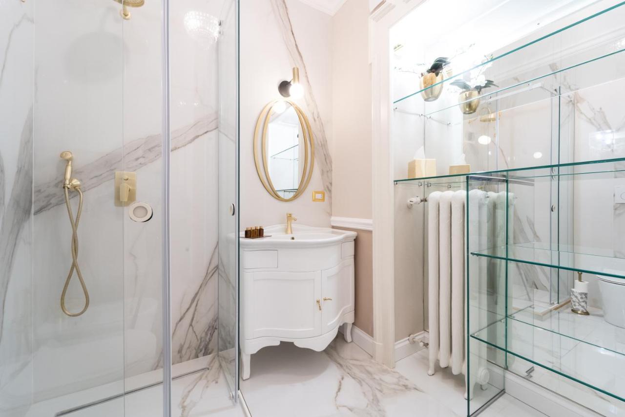 Le Dimore Suites Milano Zewnętrze zdjęcie