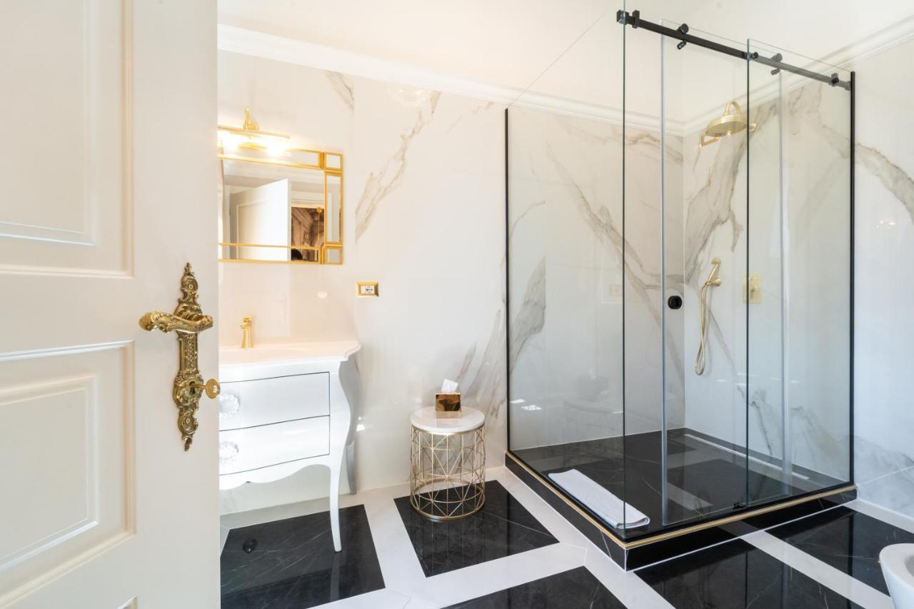 Le Dimore Suites Milano Zewnętrze zdjęcie