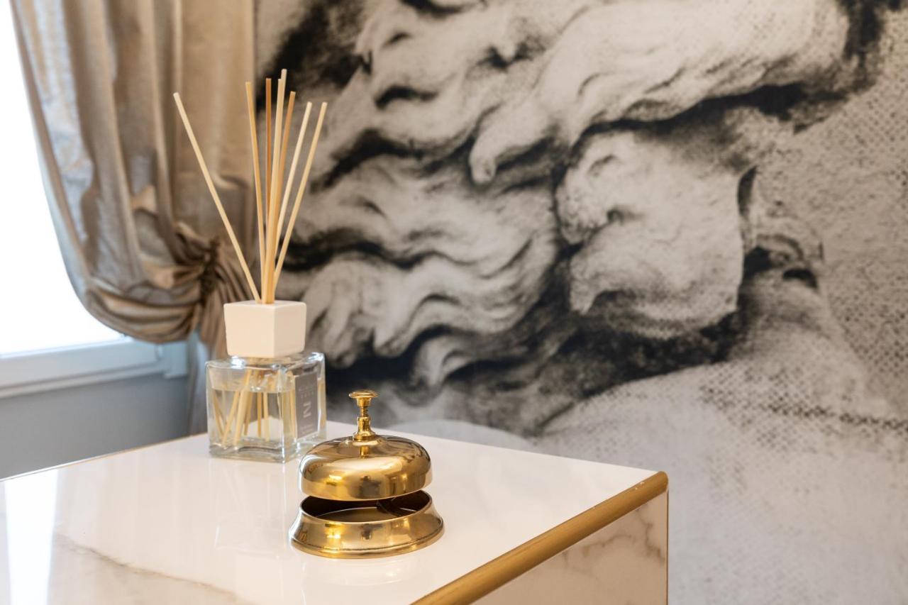 Le Dimore Suites Milano Zewnętrze zdjęcie