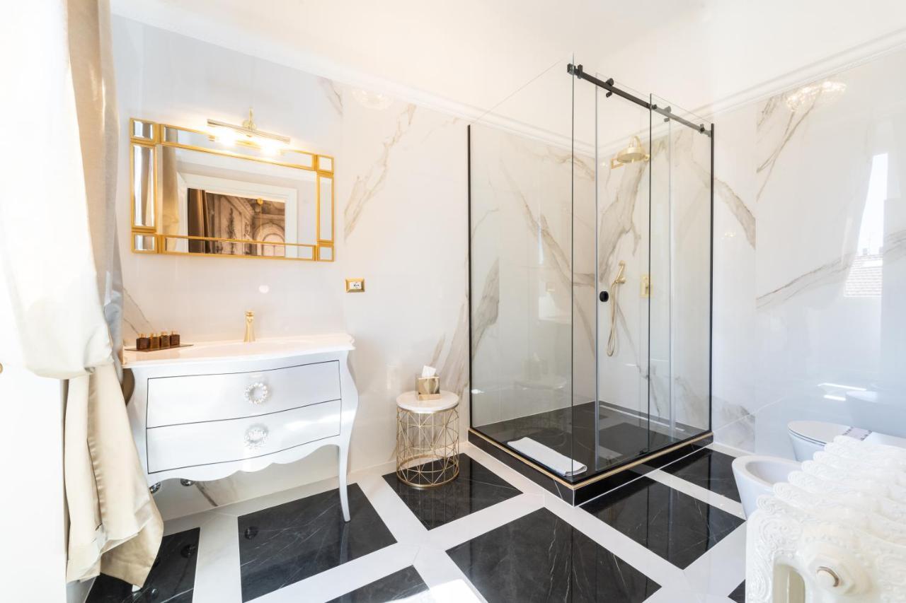 Le Dimore Suites Milano Zewnętrze zdjęcie