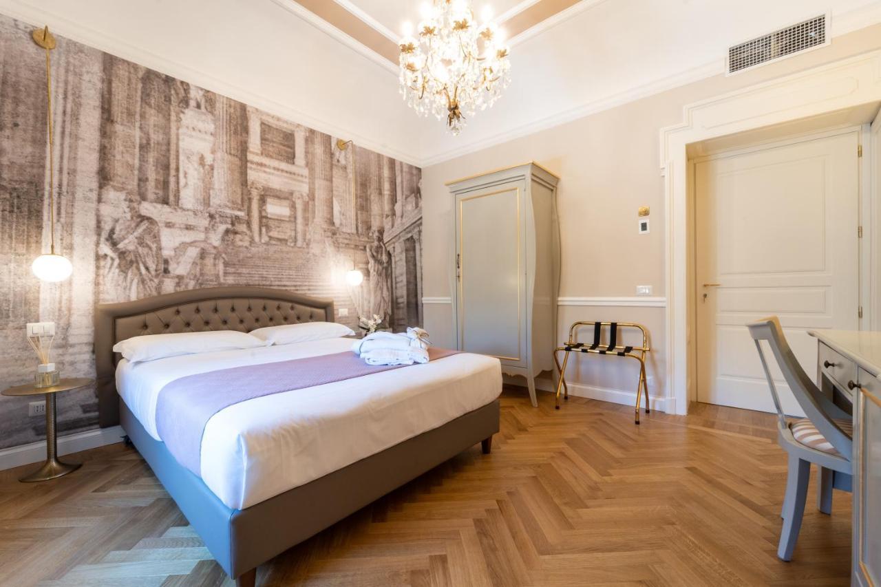 Le Dimore Suites Milano Zewnętrze zdjęcie