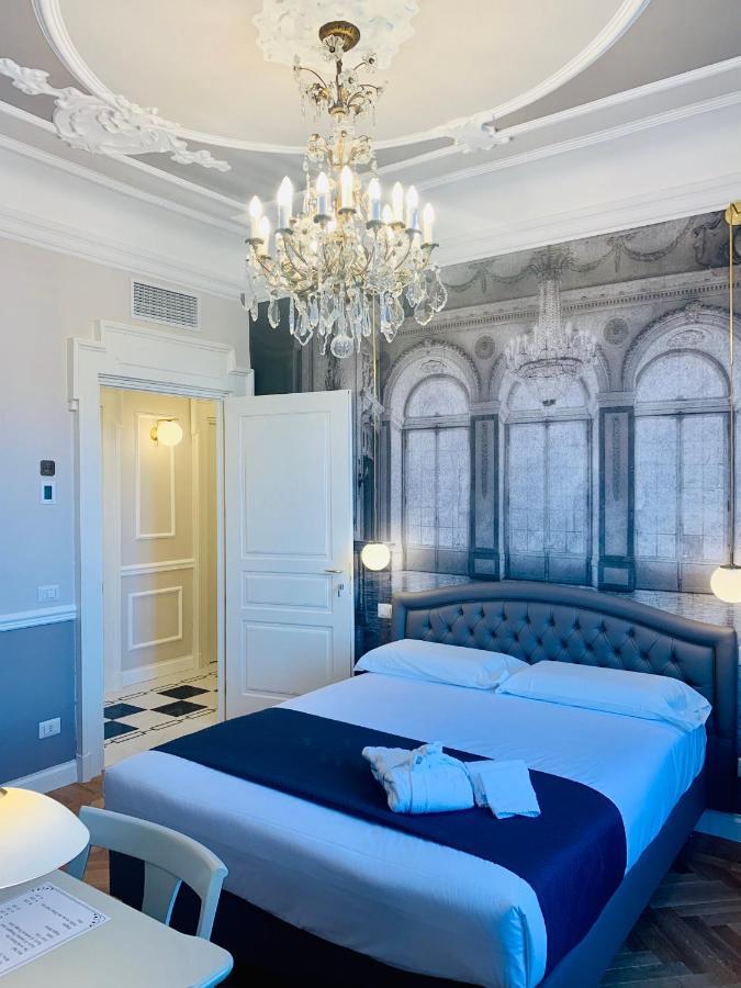Le Dimore Suites Milano Zewnętrze zdjęcie
