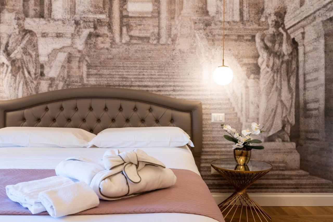 Le Dimore Suites Milano Zewnętrze zdjęcie