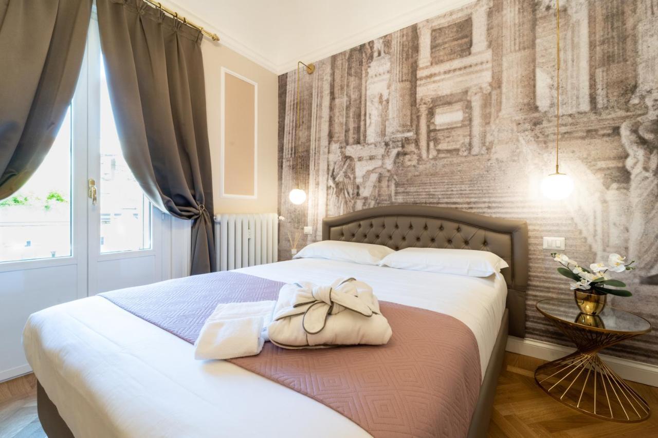 Le Dimore Suites Milano Zewnętrze zdjęcie
