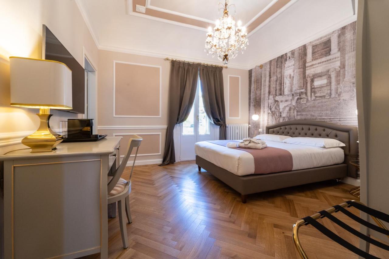 Le Dimore Suites Milano Zewnętrze zdjęcie