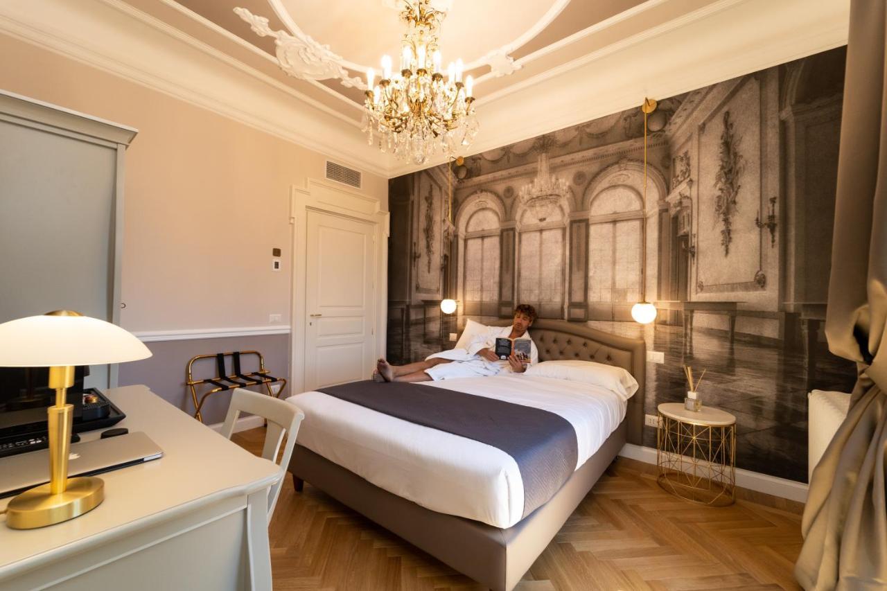 Le Dimore Suites Milano Zewnętrze zdjęcie