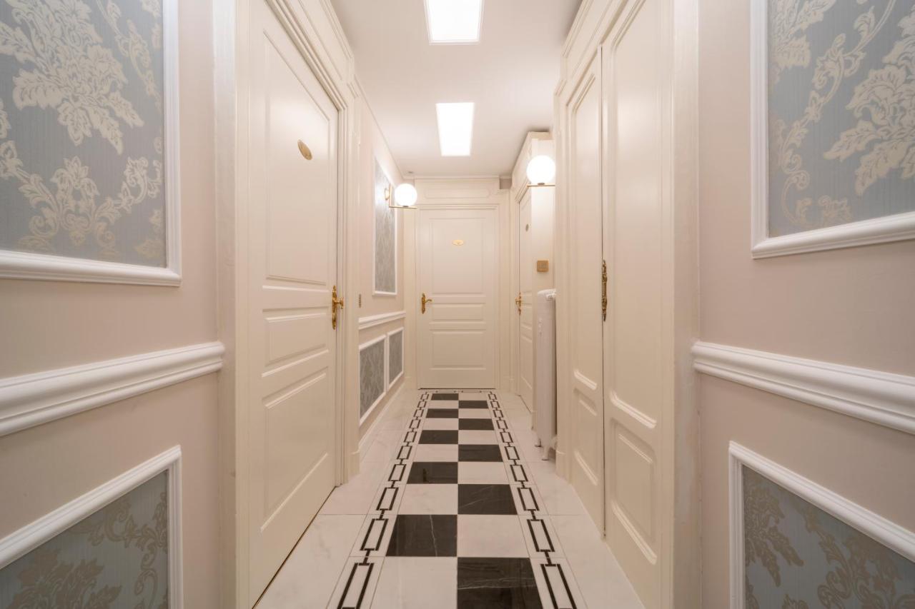 Le Dimore Suites Milano Zewnętrze zdjęcie