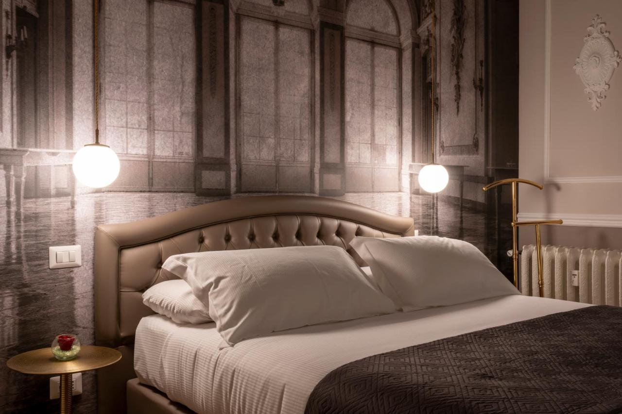 Le Dimore Suites Milano Zewnętrze zdjęcie