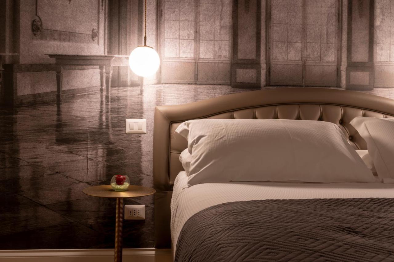 Le Dimore Suites Milano Zewnętrze zdjęcie